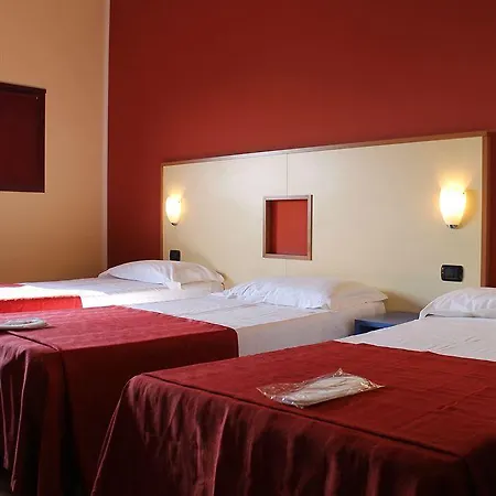 Eco Lodi 3*