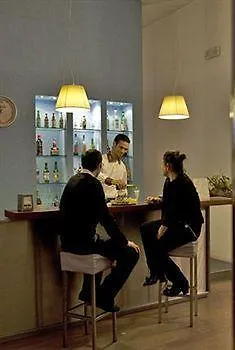 Отель Eco Lodi Ospedaletto Lodigiano