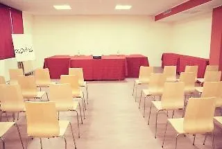 Отель Eco Lodi 3*